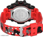 Digital Stylish Sports Day and Date Kids Watch KIDS SPORTS WATCH Digital Watch - For (Boys & Girls) (Woman & Mens)