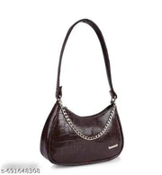 Crocodile Kachhi Fom Ship Syter Brown