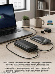 EVM EnBolt 10000 mAh PowerBank