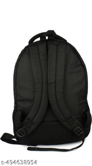 Voguish Men Backpacks