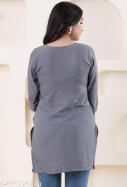 Women's Short Kurti
