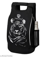 Size: M (15-30L) Stylish & Durable Backpack Bag for Men & Women | Waterproof, Spacious, and Ideal for Office, School, Travel, & Laptop Use