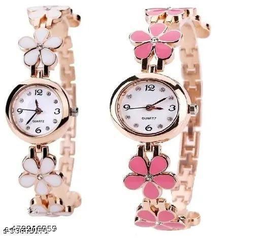 Fabulous Women Analog Watches