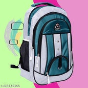 Medium 25 L Laptop Backpack Light Weight High Quality Backpack For School College And Office