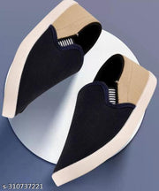 HOTSTYLE Men's Canvas Casual Shoe's For Mens
