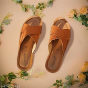 Aerowalk Sliders Slip-on Women Slipper