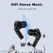 Ultrapods LCD Screen Earbuds 12 hours playtime bluetooth wireless headphones earphone bluetooth headset