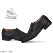 Formal shoes