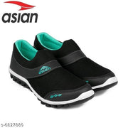 Asian Modern Graceful Women's Sports Shoes