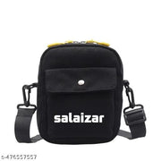 NVG-STORE Crossbody Sling bag for Casual Party Bag Purse with Adjustable Shoulder Strap and Printed Design for Girls