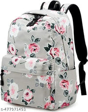 Classic Versatile Women Backpacks
