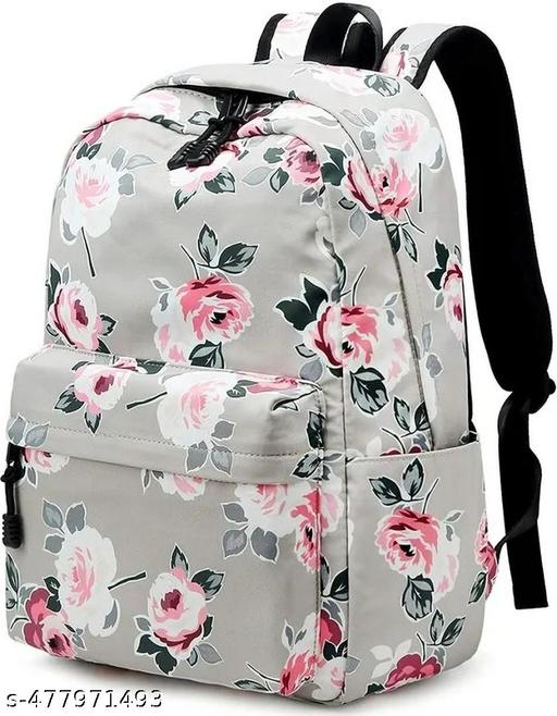 Classic Versatile Women Backpacks