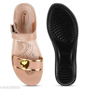 Girl sandals""Party Wear Sandal For Girls""