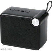 PORTABLE BLUETOOTH SPEAKER Dynamic Thunder Sound, 1200mAh Battery 5 WATT Bluetooth Speaker