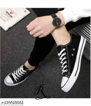 Anjrs Men's Styles sports casual shoes