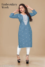 Soft Cotton kurti for summer wear for girls and women . we make Cotton Kurti for Summer, kurtis, Rayon kurti ,kurta set all types of collection .