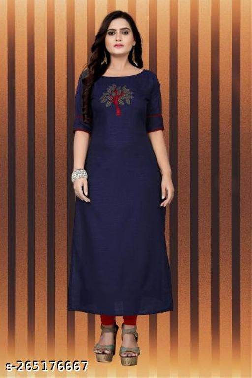 suumar cotton kurti