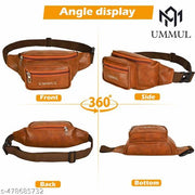 WAIST BAG