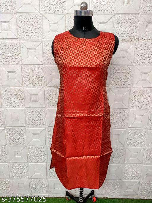 stiched kurti