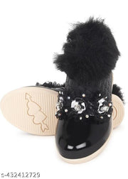 Kids boots