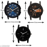 Classy Men Watches