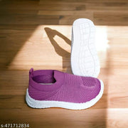 KID'S STYLISH WINTER SHOES /TRENDING SPORTS SHOES FOR CHILDREN