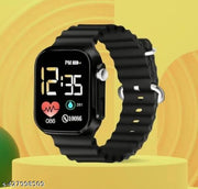 1 black ultra watch*!!!