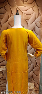 Trendy Fashionable kurtis