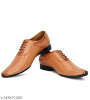 Unique Trendy Men Formal Shoes