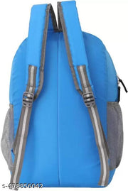 Office & College Backpack | Laptop Bag with Spacious Compartment & Water Bottle Pocket