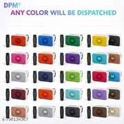 DPM Portable Party Speaker with Light Effect