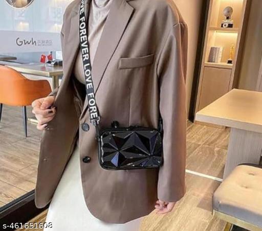 Cute diamond purse for girls