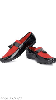 Vishu 4U party wear Loafer