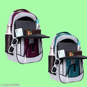 Fancy Men Backpacks