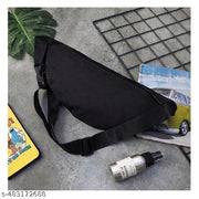 waist bag