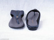 Flexible Woman  Grey Flat