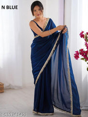 Myra Ensemble Sarees