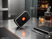 Mini Bluetooth Speaker with HD Sound, RGB Lights & Long Battery Backup