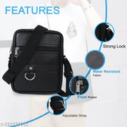 small sling bag