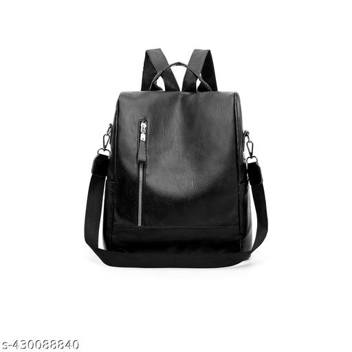Stylish Trendy Backpack For Girls Kids For School College Office And Travel