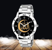 NiyatiNx Analog Watch - For Men