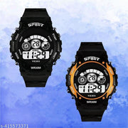 7L WATCH FOR KIDS BOYS WITH LIGHT FEATURE