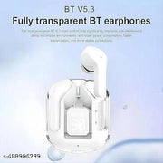 ULTRAPODS Earbuds 12 hours playtime bluetooth wireless headphones earphone bluetooth headset