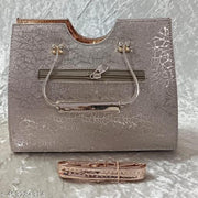 bridal clutch