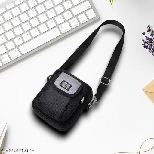 Unique Men Men Waist Bags