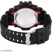 Alluring gshok sport watches for men