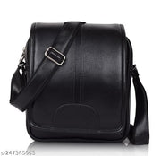 Beige Sling Bag Casual Trendy Travel Shoulder Crossbody Water Resistant Slingbag For Men and Women