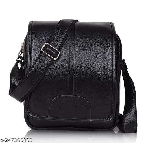 Beige Sling Bag Casual Trendy Travel Shoulder Crossbody Water Resistant Slingbag For Men and Women