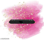 Portable Bluetooth Speaker, 16 Watts, Upto 8h Backup, Dual Drivers + Dual Passive Radiators, Call Function, Bluetooth v5.3 | USB | mSD| AUX, TWS, RGB LED