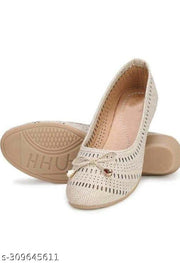 MAHI & LOOKS Stylish cream women For bellies (CREAM)